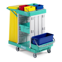 CARRELLO MAGIC LINE 220 BASIC