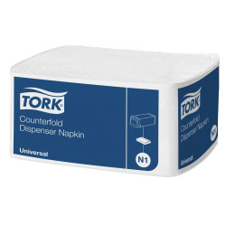 Tork Tovagliolo Counterfold monovelo 7200 Pz