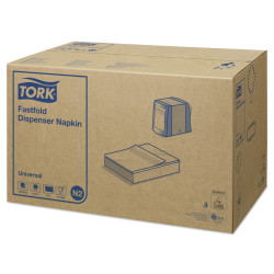 Tork Tovagliolo Fastfold Monovelo N2 9000Pz