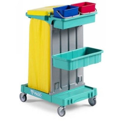 Carrello magic Line 020 Basic