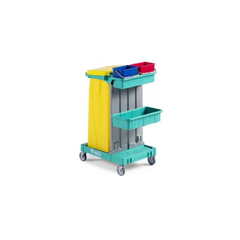 Carrello magic Line 020 Basic