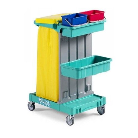 Carrello magic Line 020 Basic