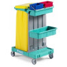 Carrello magic Line 020 Basic