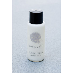 BALSAMO CAPELLI FLACONE CILINDRO 30 ML  - Linea Geneva Guild 300Pz_