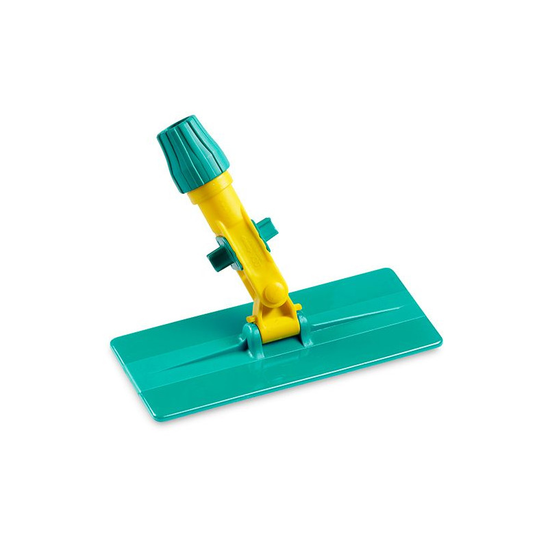 Porta tampone Terfir c/snodo e bocchettone block 23x10 cm