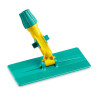 Porta tampone Terfir c/snodo e bocchettone block 23x10 cm
