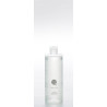 RICARICA DISPENSER TRASPARENTE IN PET DA 380 ML SAPONE LIQUIDO PER MANI TAPPO FLIP TOP TRASPARENTE GENEVA GUILD 18 Pz- Linea Gen