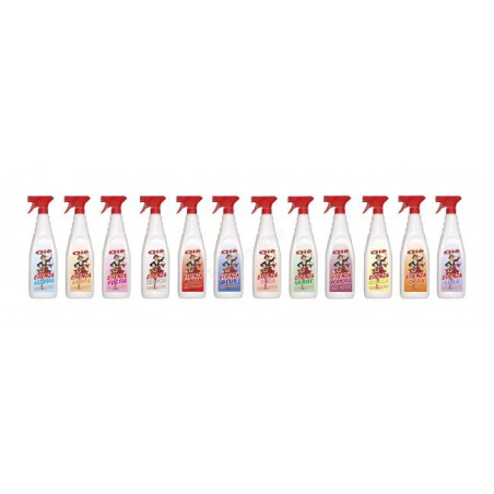 Ole Essenza Ocra 750 Ml