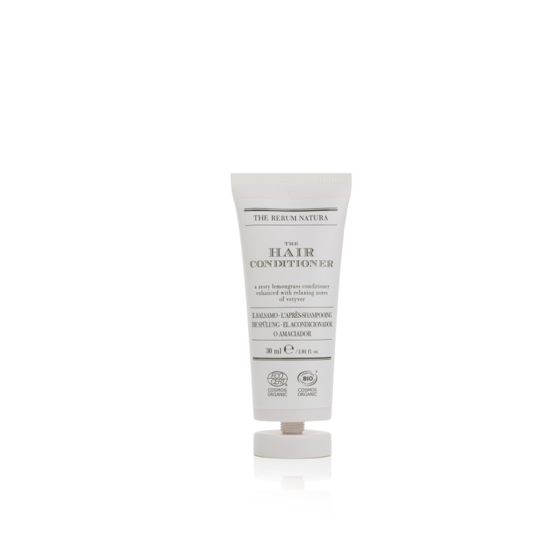 Balsamo Speziato Alla Fragranza di Citronella In Tubo 30 Ml- Linea The Rerum Natura 216 Pz