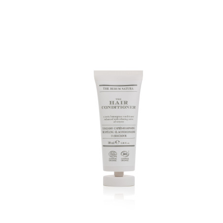 Balsamo Speziato Alla Fragranza di Citronella In Tubo 30 Ml- Linea The Rerum Natura 216 Pz