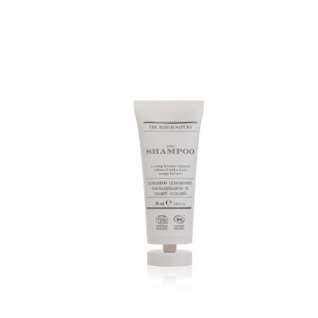 Shampoo Alla Lavanda In Tubo 30 Ml- Linea The Rerum Natura 216 Pz.