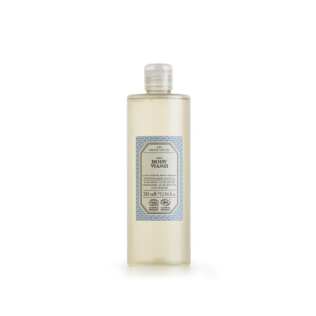 Crema Mani e Corpo Con Aroma Di Arancio Flacone 380 Ml - linea The Rerum Natura 18 Pz