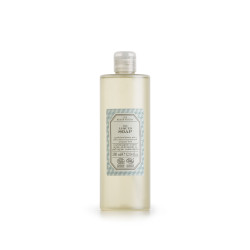 Sapone Mani Liquido Arricchito Con Mandarino e Legno Guaiaco In Flacone da 380 ml- Linea The rerum Natura 18Pz