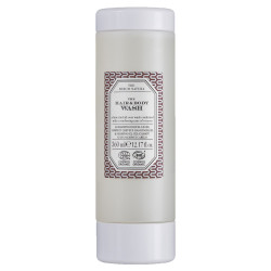 Shampoo Doccia Alle Scorze di Lime In Flacone 360 ml- Line The Rerum Natura 18Pz