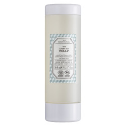 Sapone Liquido Mani Delicato 360 ml- Linea The Rerum Natura- 18Pz