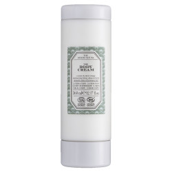 Crema Corpo Con Aroma Di Arancio Flacone 360 ml- Linea The Rerum Natura 18 Pz