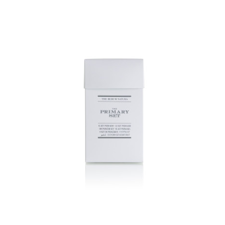 Kit primario In Astuccio Di Cartone 400 Pz- Linea The Rerum Natura 