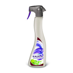 DETERGENTE MULTIUSO IGIENIZZANTE AL PROFUMO DI CAFFE' BRIOCHE 500 ML- Linea Kaleos