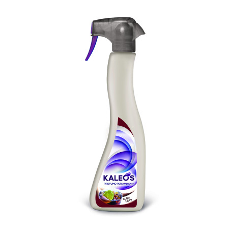 DETERGENTE MULTIUSO  AL PROFUMO DI CAFFE' CAPPUCCINO - 500 ML LINEA KALEOS