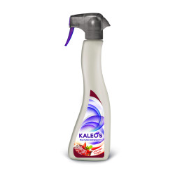 DETERGENTE MULTIUSO  AL PROFUMO DI CAFFE' CAPPUCCINO - 500 ML LINEA KALEOS