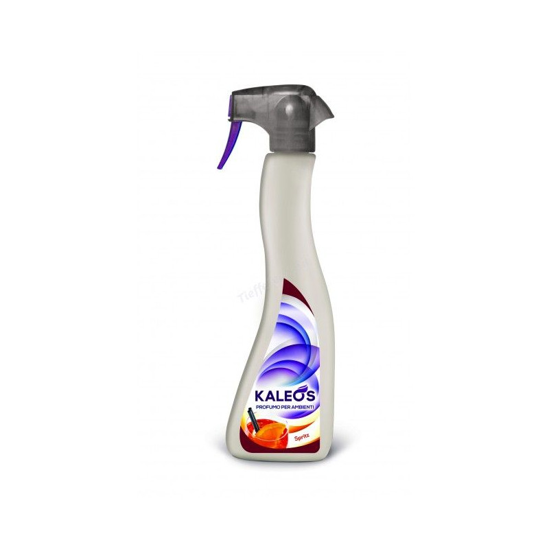 PROFUMO  PER AMBIENTE AL PROFUMO SPRITZ  500 Ml - Kaleos