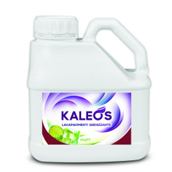 DETERGENTE PER PAVIMENTI AL PROFUMO DI MOJITO LT 3 - LINEA KALEOS