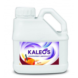 DETERGENTE PER PAVIMENTI AL PROFUMO DI SPRITZ LT 3 - LINEA KALEOS