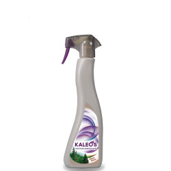 DETERGENTE MULTIUSO  AL PROFUMO DI ABETE ROSSO - 500 ML LINEA KALEOS
