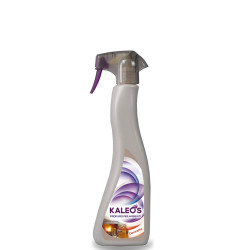 DETERGENTE MULTIUSO  AL PROFUMO DI CAMINETTO- 500 ML LINEA KALEOS