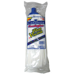 MOP VISCOSA A FILO TAGLIATO 160 gr
