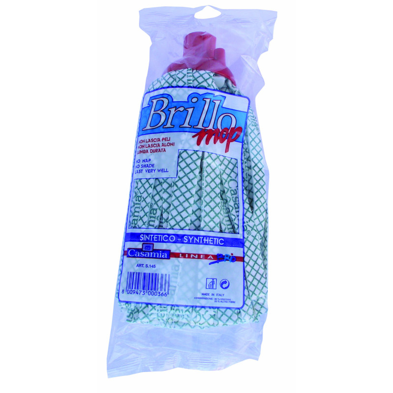 MOP SINTETICO STAMPATO 