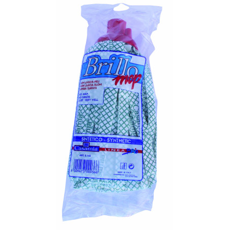 MOP SINTETICO STAMPATO 