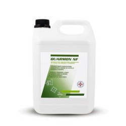 Quarmon Nf- Detergente  Disinfettante