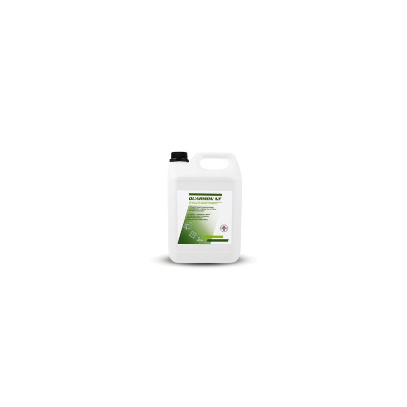 Quarmon Nf- Detergente  Disinfettante