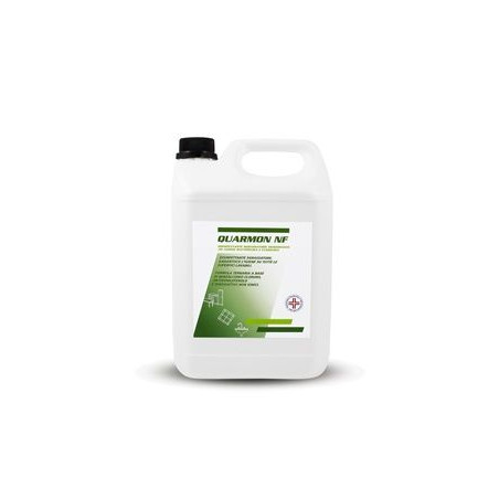 Quarmon Nf- Detergente  Disinfettante