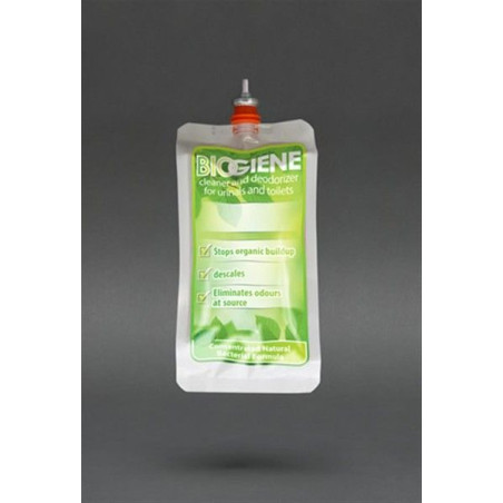 HERBAL PINE ricarica per Dispenser BIOGIENE 