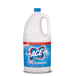 Candeggina Ace Profumata 3 Lt
