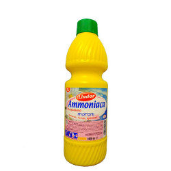 Ammoniaca Profumata Moroni 1 Lt