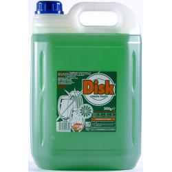 Disk Piatti Lavaggio Manuale 5 Lt