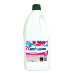 Candeggina Profumata Lindor 2 Lt