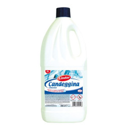 Candeggina Classica Lindor 2 Lt