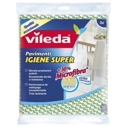 Vileda Pavimenti Tris
