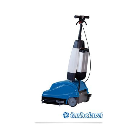 TURBOLAVA 35 plus Li-ion - Lavasciuga