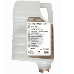 Suma Revoflow Clear A11 4,5 Kg