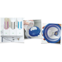 Suma Revoflow Clear A11 4,5 Kg