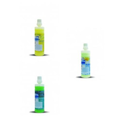 Detergente Concentrato: HC1 Deo Floor per tutti i tipi di pavimento
