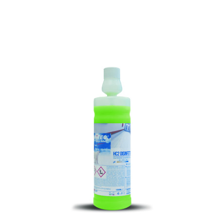 HC2 DISINFETTANTE SANIMED 1Lt