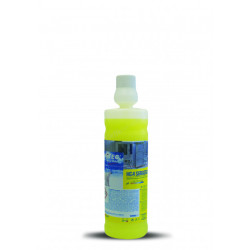 Detergente sgrassante: HC4 rimuove ogni tipo di sporco dai pavimenti