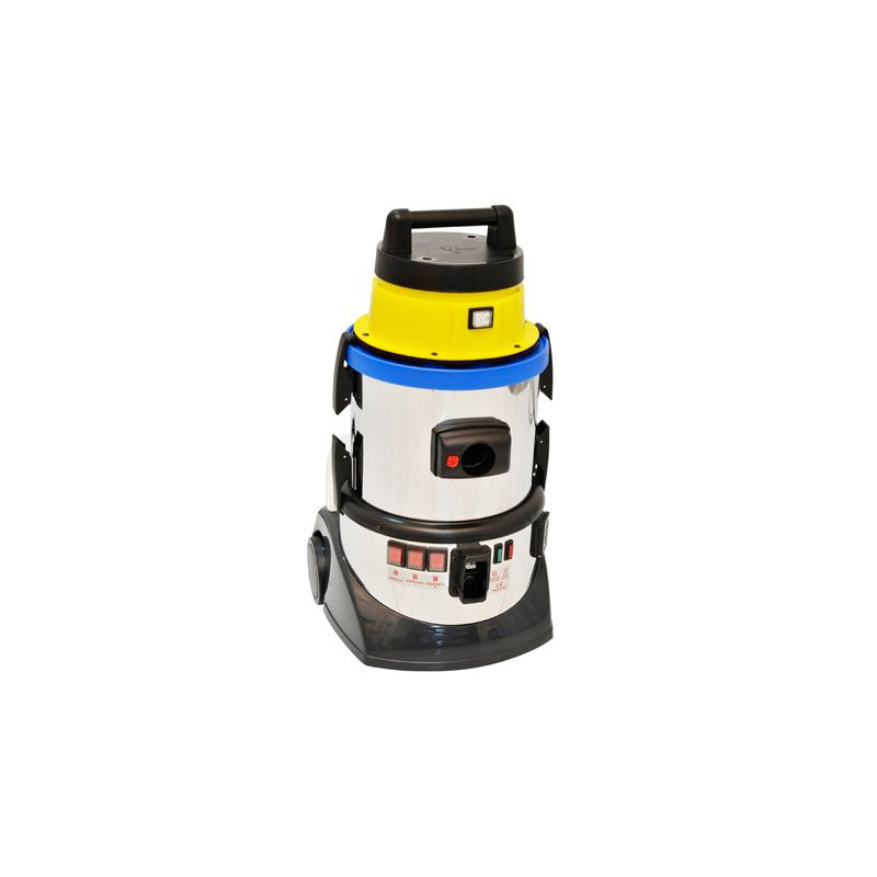 Vapor Little Macchina a Vapore Cpl