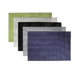 Tovaglietta Linea Highland - 30x45 cm.-Bianco